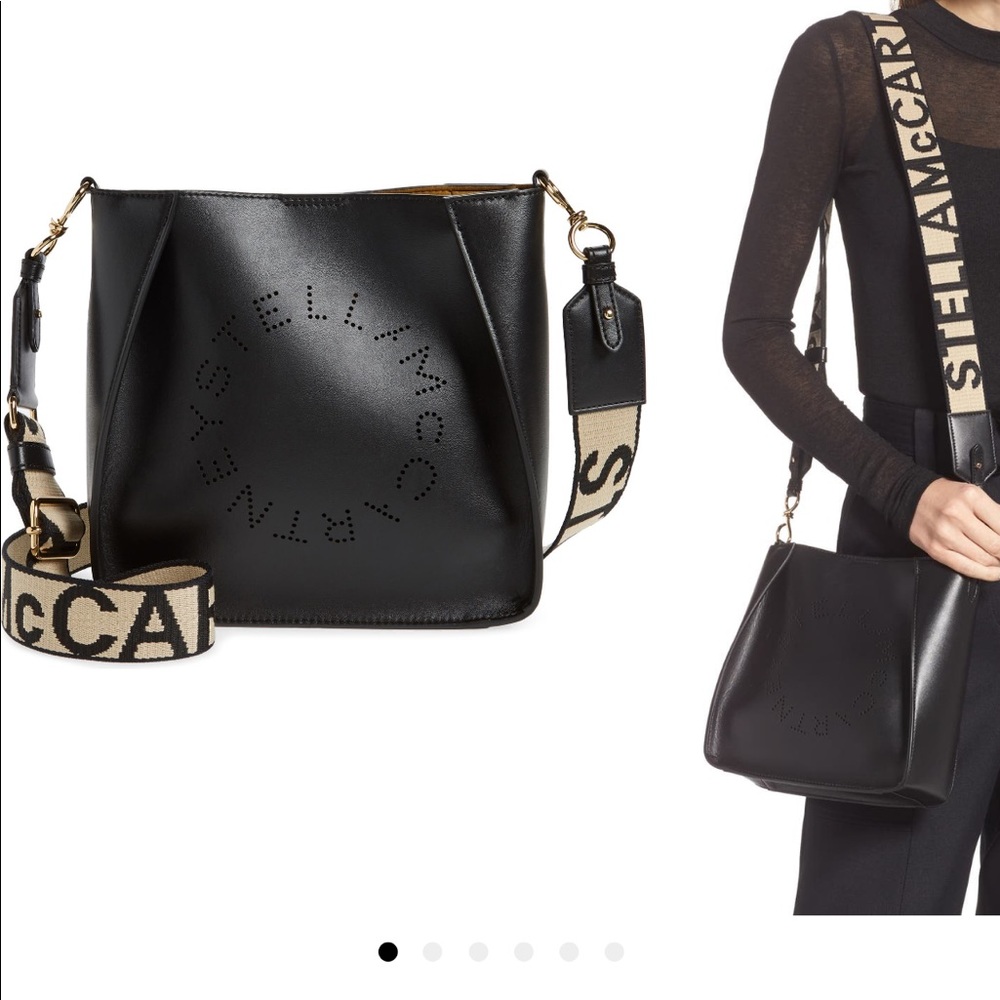 StellaMcCartney  crossbody bag